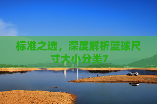 标准之选，深度解析篮球尺寸大小分类7