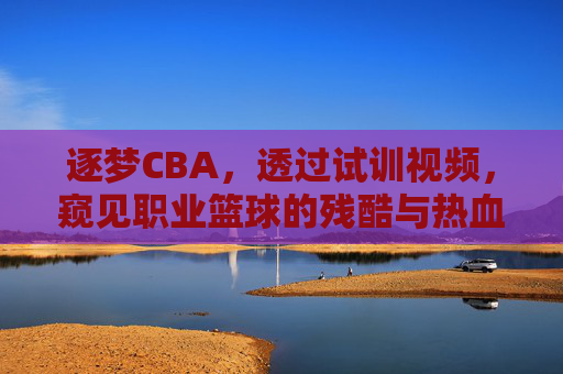 逐梦CBA，透过试训视频，窥见职业篮球的残酷与热血