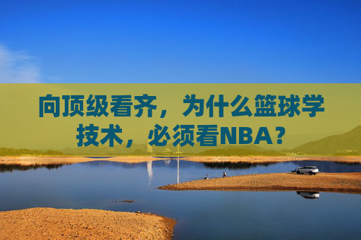 向顶级看齐，为什么篮球学技术，必须看NBA？