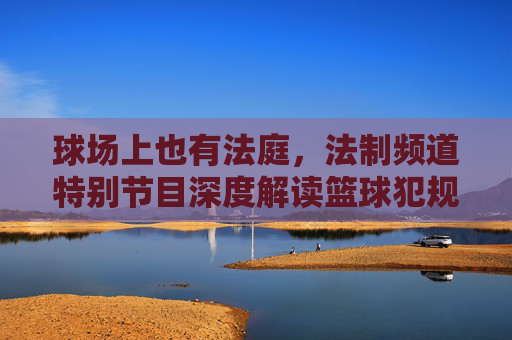 球场上也有法庭，法制频道特别节目深度解读篮球犯规