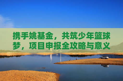 携手姚基金，共筑少年篮球梦，项目申报全攻略与意义解读