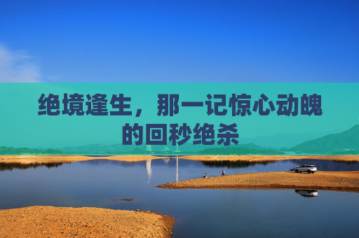 绝境逢生，那一记惊心动魄的回秒绝杀