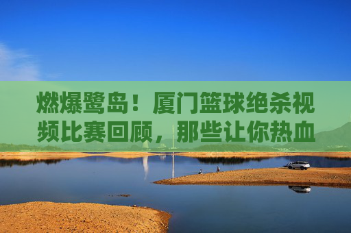 燃爆鹭岛！厦门篮球绝杀视频比赛回顾，那些让你热血沸腾的瞬间