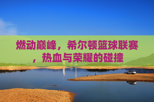 燃动巅峰，希尔顿篮球联赛，热血与荣耀的碰撞