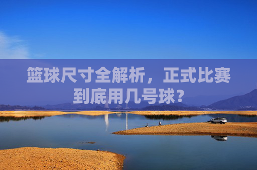 篮球尺寸全解析，正式比赛到底用几号球？