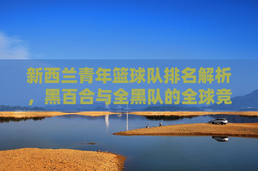 新西兰青年篮球队排名解析，黑百合与全黑队的全球竞争力