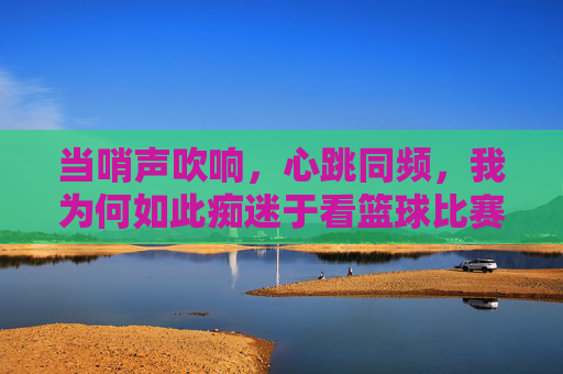 当哨声吹响，心跳同频，我为何如此痴迷于看篮球比赛