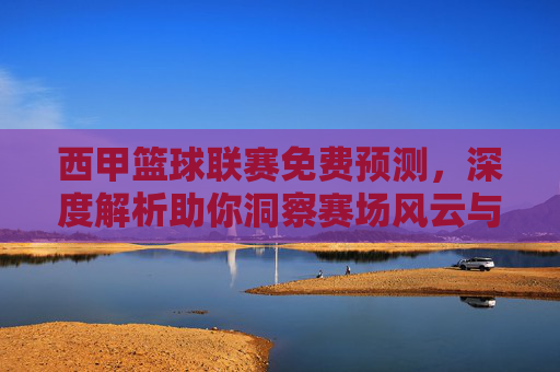 西甲篮球联赛免费预测，深度解析助你洞察赛场风云与胜算