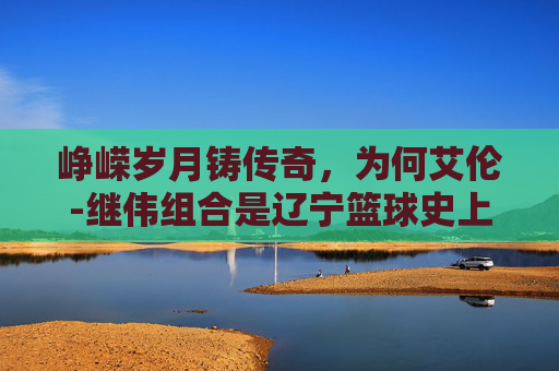 峥嵘岁月铸传奇，为何艾伦-继伟组合是辽宁篮球史上最好的后卫队