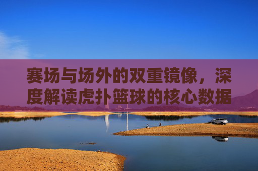 赛场与场外的双重镜像，深度解读虎扑篮球的核心数据