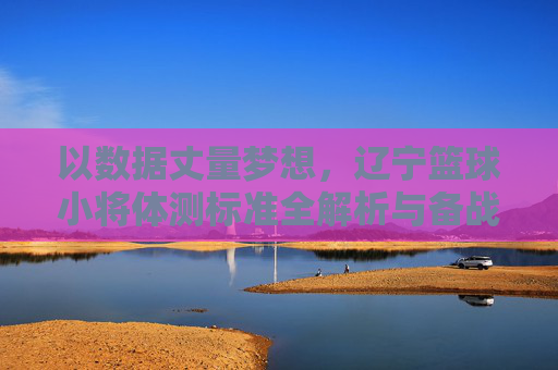 以数据丈量梦想，辽宁篮球小将体测标准全解析与备战指南