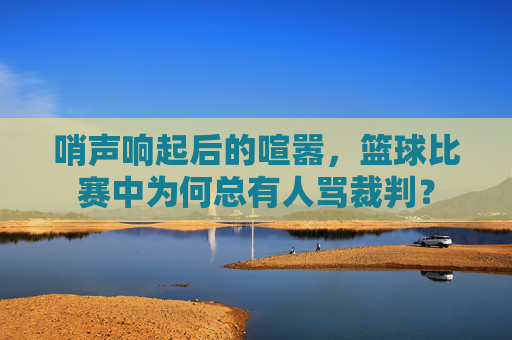 哨声响起后的喧嚣，篮球比赛中为何总有人骂裁判？