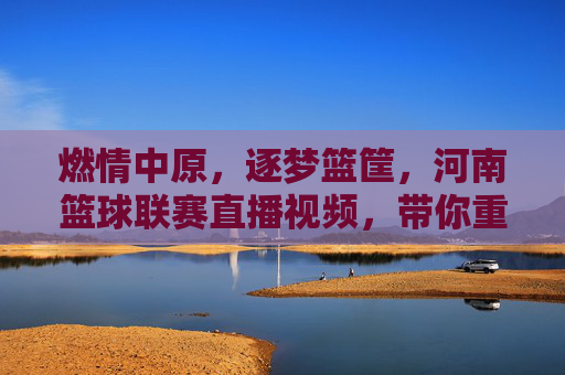 燃情中原，逐梦篮筐，河南篮球联赛直播视频，带你重温热血时刻