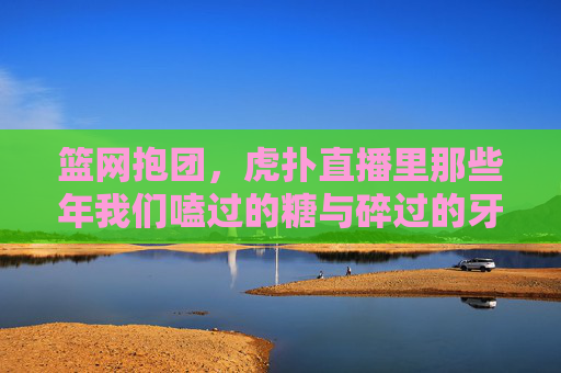 篮网抱团，虎扑直播里那些年我们嗑过的糖与碎过的牙