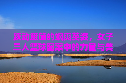 跃动篮筐的飒爽英姿，女子三人篮球图案中的力量与美学