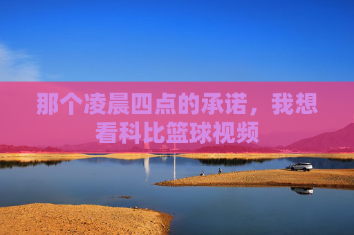 那个凌晨四点的承诺，我想看科比篮球视频