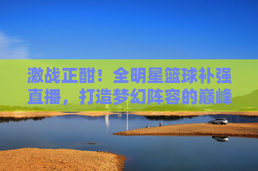 激战正酣！全明星篮球补强直播，打造梦幻阵容的巅峰对决