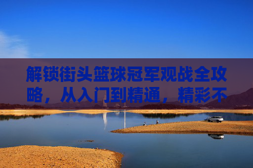 解锁街头篮球冠军观战全攻略，从入门到精通，精彩不容错过
