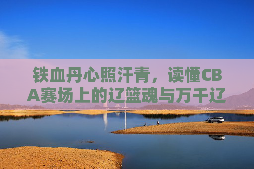 铁血丹心照汗青，读懂CBA赛场上的辽篮魂与万千辽迷