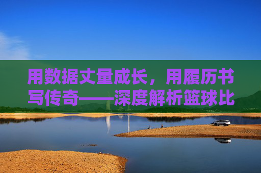 用数据丈量成长，用履历书写传奇——深度解析篮球比赛履历的价值与意义