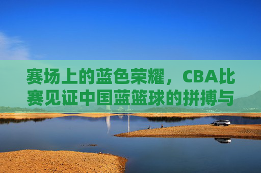 赛场上的蓝色荣耀，CBA比赛见证中国蓝篮球的拼搏与梦想