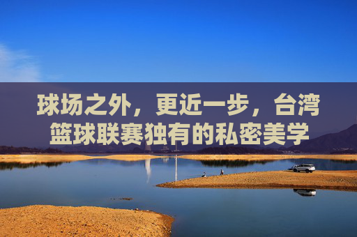 球场之外，更近一步，台湾篮球联赛独有的私密美学