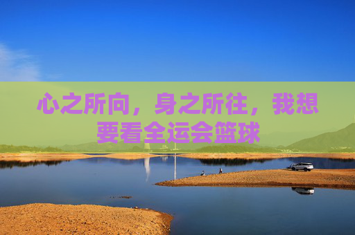 心之所向，身之所往，我想要看全运会篮球