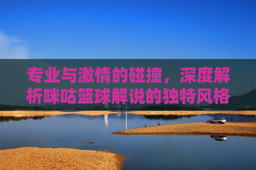 专业与激情的碰撞，深度解析咪咕篮球解说的独特风格与受众偏好