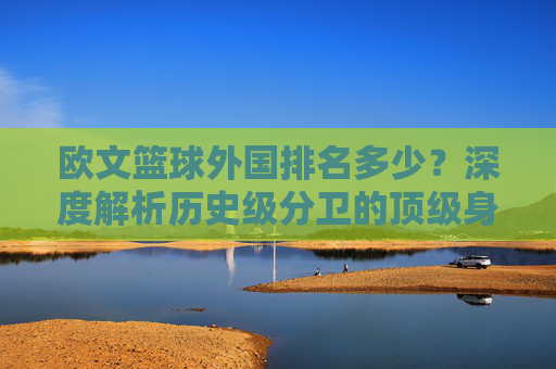欧文篮球外国排名多少？深度解析历史级分卫的顶级身价与地位