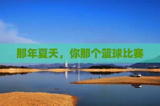 那年夏天，你那个篮球比赛