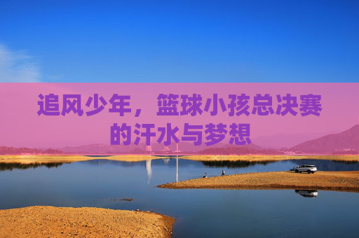 追风少年，篮球小孩总决赛的汗水与梦想