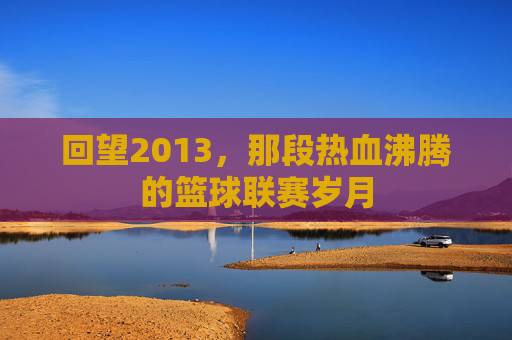回望2013，那段热血沸腾的篮球联赛岁月