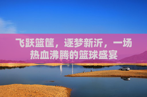 飞跃篮筐，逐梦新沂，一场热血沸腾的篮球盛宴