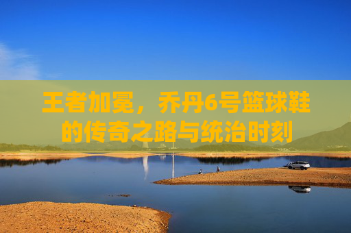 王者加冕，乔丹6号篮球鞋的传奇之路与统治时刻