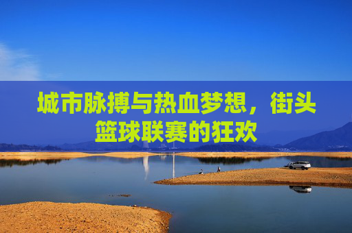 城市脉搏与热血梦想，街头篮球联赛的狂欢