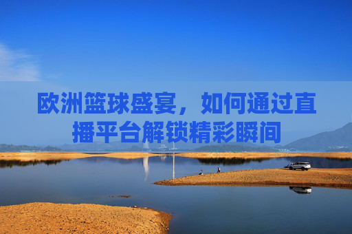 欧洲篮球盛宴，如何通过直播平台解锁精彩瞬间