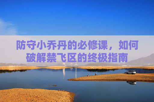 防守小乔丹的必修课，如何破解禁飞区的终极指南