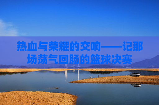 热血与荣耀的交响——记那场荡气回肠的篮球决赛