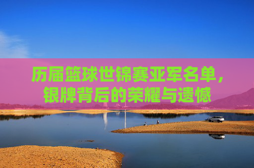 历届篮球世锦赛亚军名单，银牌背后的荣耀与遗憾