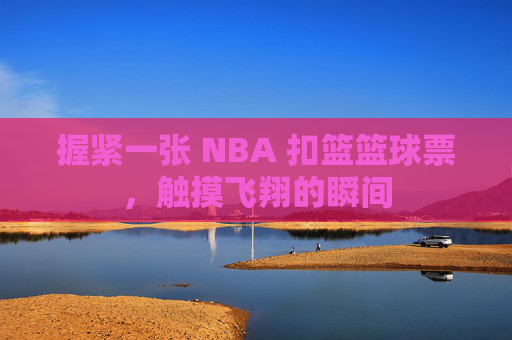 握紧一张 NBA 扣篮篮球票，触摸飞翔的瞬间