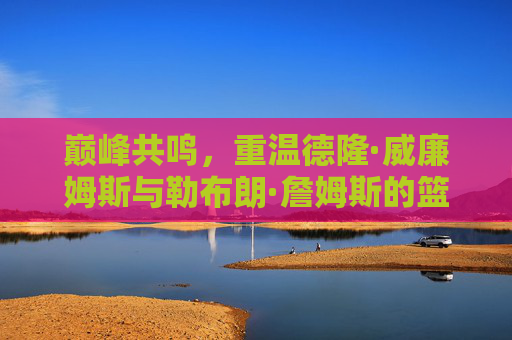 巅峰共鸣，重温德隆·威廉姆斯与勒布朗·詹姆斯的篮球传奇