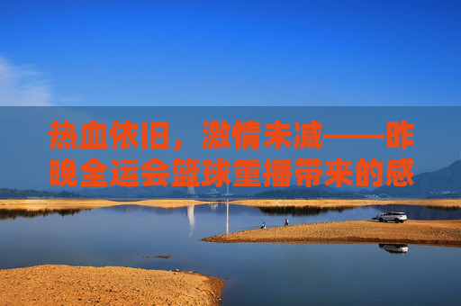 热血依旧，激情未减——昨晚全运会篮球重播带来的感动与震撼