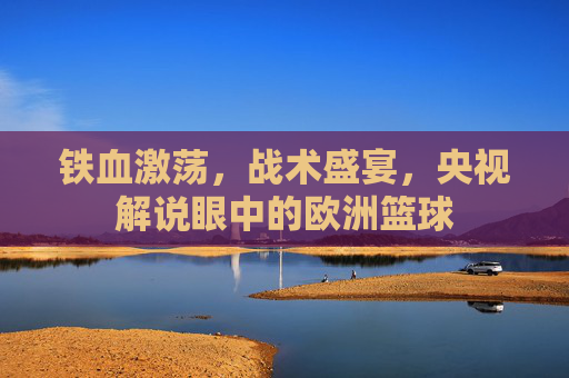 铁血激荡，战术盛宴，央视解说眼中的欧洲篮球