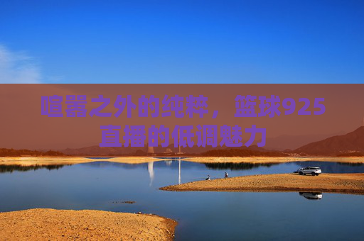 喧嚣之外的纯粹，篮球925直播的低调魅力
