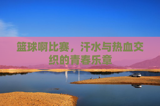 篮球啊比赛，汗水与热血交织的青春乐章