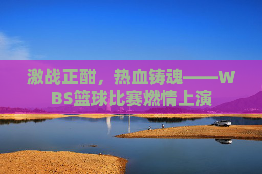 激战正酣，热血铸魂——WBS篮球比赛燃情上演