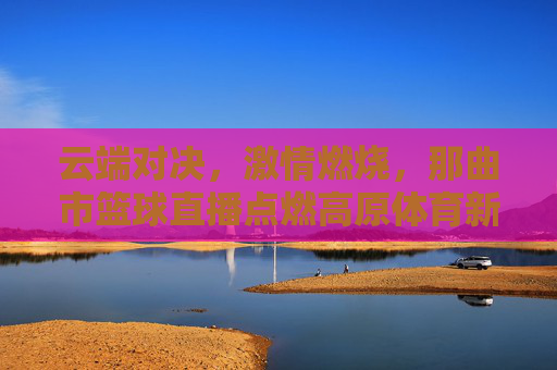 云端对决，激情燃烧，那曲市篮球直播点燃高原体育新活力