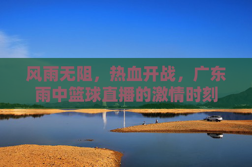 风雨无阻，热血开战，广东雨中篮球直播的激情时刻