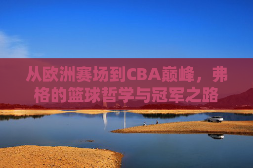 从欧洲赛场到CBA巅峰，弗格的篮球哲学与冠军之路