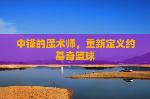 中锋的魔术师，重新定义约基奇篮球